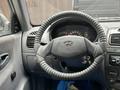 Hyundai Accent 2007 года за 2 490 000 тг. в Актобе – фото 10
