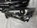 Бампер на Mazda CX-5 за 25 000 тг. в Алматы – фото 3
