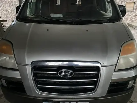 Hyundai Starex 2007 года за 4 500 000 тг. в Алматы