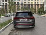 Hyundai Santa Fe 2021 года за 15 800 000 тг. в Астана – фото 2