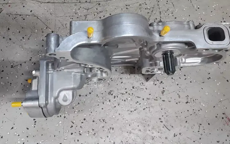 Масляный насос (Land Cruiser 105 4.5) за 65 000 тг. в Алматы