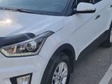 Hyundai Creta 2019 года за 7 800 000 тг. в Алматы