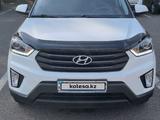Hyundai Creta 2019 года за 7 800 000 тг. в Алматы – фото 2