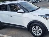 Hyundai Creta 2019 года за 7 800 000 тг. в Алматы – фото 5