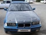 BMW 316 1997 годаүшін700 000 тг. в Жанаозен