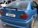 BMW 316 1997 годаүшін700 000 тг. в Жанаозен – фото 3