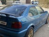 BMW 316 1997 годаүшін700 000 тг. в Жанаозен – фото 2