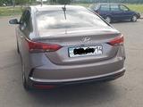 Hyundai Accent 2021 годаүшін8 500 000 тг. в Павлодар – фото 4