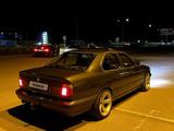 BMW 520 1990 года за 1 350 000 тг. в Конаев (Капшагай) – фото 3