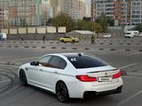 BMW 530 2017 годаүшін18 000 000 тг. в Алматы – фото 4