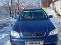 Opel Astra 2003 года за 3 300 000 тг. в Атырау – фото 3