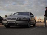 Volvo S80 2000 годаүшін2 500 000 тг. в Алматы