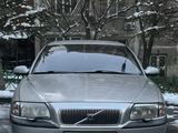 Volvo S80 2000 годаүшін2 500 000 тг. в Алматы – фото 2