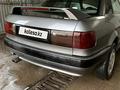 Audi 80 1992 года за 1 450 000 тг. в Кокшетау – фото 5