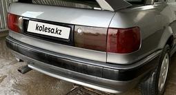 Audi 80 1992 годаүшін1 650 000 тг. в Кокшетау – фото 5