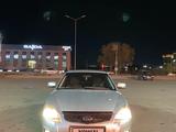 ВАЗ (Lada) Priora 2170 2012 годаfor2 300 000 тг. в Актобе – фото 4