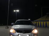 ВАЗ (Lada) Priora 2170 2012 годаfor2 400 000 тг. в Актобе – фото 2