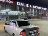 ВАЗ (Lada) Priora 2170 2012 годаfor2 300 000 тг. в Актобе – фото 2