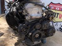 Toyota Двигатель 2AZ-FE л.2.4 л. С Установкой 1AZ/2AZ/1MZ/2GR/3GR за 96 000 тг. в Алматы