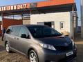 Toyota Sienna 2012 года за 7 000 000 тг. в Атырау