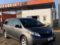 Toyota Sienna 2012 года за 7 000 000 тг. в Атырау