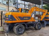Jonyang  Колесный экскаватор JYL615F-EC (Новый) 2026 года в Астана – фото 2