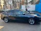 Kia Cerato 2021 годаfor10 000 000 тг. в Алматы – фото 4