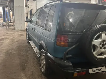 Mitsubishi RVR 1995 года за 2 000 000 тг. в Астана – фото 12