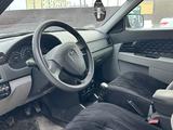 ВАЗ (Lada) Priora 2172 2012 годаfor2 400 000 тг. в Костанай – фото 4