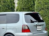 Honda Odyssey 2003 года за 5 000 000 тг. в Алматы – фото 4