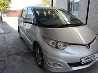 Toyota Estima 2008 годаүшін7 500 268 тг. в Алматы