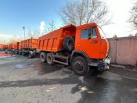 КамАЗ  65115 2011 года за 11 000 000 тг. в Алматы