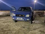 Toyota Tundra 2003 года за 5 700 000 тг. в Атырау – фото 3