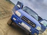 Toyota Tundra 2003 годаүшін5 700 000 тг. в Атырау – фото 5