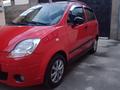 Chevrolet Spark 2007 года за 2 150 000 тг. в Шымкент – фото 6