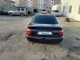 Audi A4 1996 года за 1 800 000 тг. в Кокшетау – фото 5