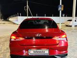 Hyundai Elantra 2021 годаүшін7 100 000 тг. в Семей