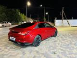 Hyundai Elantra 2021 годаүшін7 100 000 тг. в Семей – фото 5