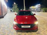 Hyundai Elantra 2021 годаүшін7 100 000 тг. в Семей – фото 4