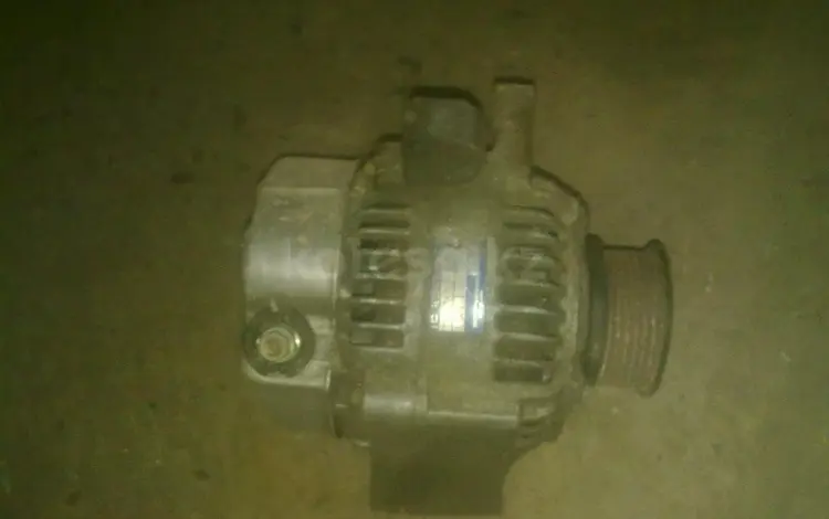 Генератор Toyota Windom 10 3VZ 4VZ за 40 000 тг. в Караганда