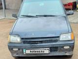 Daewoo Tico 1996 годаүшін549 000 тг. в Мерке – фото 5