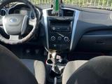 Datsun on-DO 2017 года за 2 500 000 тг. в Уральск – фото 2