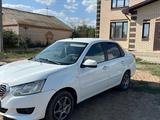 Datsun on-DO 2017 года за 2 500 000 тг. в Уральск – фото 4