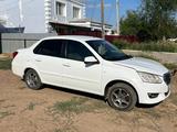 Datsun on-DO 2017 года за 2 500 000 тг. в Уральск – фото 5