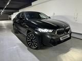BMW X6 2024 года за 75 000 000 тг. в Алматы