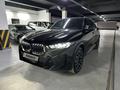 BMW X6 2024 годаүшін75 000 000 тг. в Алматы – фото 3