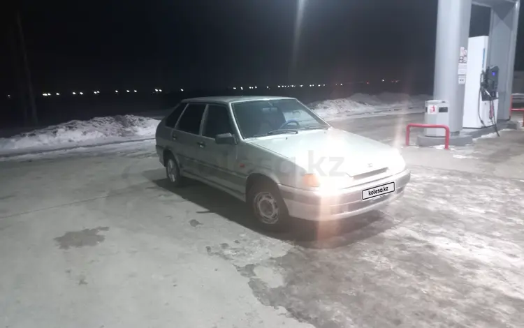 ВАЗ (Lada) 2114 2006 годаүшін620 000 тг. в Уральск