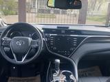 Toyota Camry 2019 года за 14 500 000 тг. в Караганда