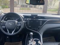 Toyota Camry 2019 годаүшін14 500 000 тг. в Караганда