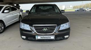 Hyundai Sonata 2008 года за 3 900 000 тг. в Алматы